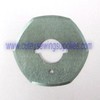 2" Hexagonal Replacement Blade for Jiasew CS1-1 Handheld Electric Rotary Cutter