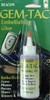 Beacon GEM-TAC Permanent Adhesive Glue 2 Oz. for Rhinestones, Crystals