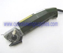 Consew 515E Stand Up Round Knife - New Low Price! at