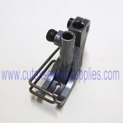 Adler 467 Walking Foot Industrial Sewing Machine Presser Foot Set