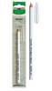 CLOVER Water Soluble Pencil White Marking Pencil #5000