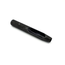 C.S. Osborne 3/8" (Size 14) Hollow Drive Belt Punch #245-14 Made In USA