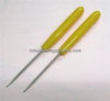 PLASTIC HANDLE AWL FOR SEWING & PATTERN MAKING - 2 PACK