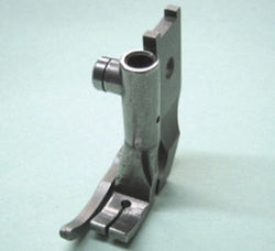 PFAFF INDUSTRIAL WALKING FOOT SINGLE LEFT TOE PRESSER FOOT SET