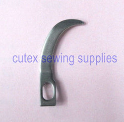 Bobbin Case Opening Lever LU-563 LU-1508 LU-1510 Juki Machine #B1824-563-000