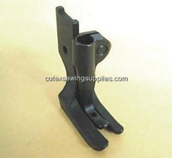 STANDARD WALKING FOOT SET FOR SINGER 111W - CONSEW 206RB SEWING MACHINES