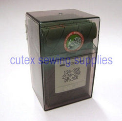 100 ORGAN Titanium 134-35 DPx35 2134-35 PFAFF ADLER Sewing Machine Needles