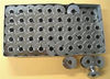 100 BOBBINS FOR SINGER 16, 31-15, 44, 331K CLASS SEWING MACHINE