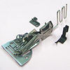 Adjustable Double Fold Right Angle Bias Binder Set For Industrial Sewing Machine