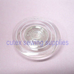 GENUINE SINGER TOUCH & SEW SEWING MACHINE BOBBINS #163131 - Pack of 10