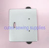 Singer 20U Sewing Machine Bed Slide Plate Assembly #541620