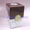 100 Orange DBX1 16X231 16X257 1738 Industrial Sewing Machine Needles