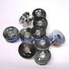 Singer Quantum CXL XL Sewing Machine Metal Bobbins #283395 - Pack of 10