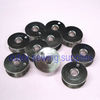 Husqvarna Viking Sewing Machine Metal Bobbins #4011770 - Pack of 10