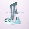 Needle Plate for Pegasus Industrial Overlock Machine #210809