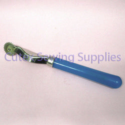 Pattern Tracing Wheel Tracer With Plastic Handle