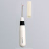 Clover White Handle Seam Ripper 482-W