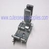 Industrial Sewing Machine Hinged Presser Foot With Left Guide SP-18L SP18L