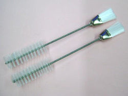 All-purpose Two-Sided Lint Brush - Sewing Machine Cleaning Brush - Set of 2