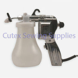 Arrow Electric Textile Spot Cleaning Spray Gun With Adjustable Spray Nozzle