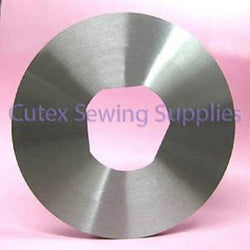 Maimin 5-1/4" Round Blade Knife For Fabric Cutting Machine #R5-1/4M59