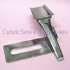 Belt Loop Folder Attachment  For Sewing Machines - Butterfly Type