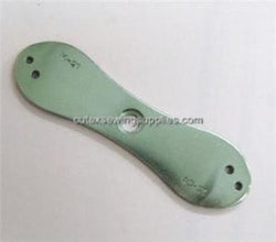 SINGER 29K72 & 29U171 NEEDLE PLATE FOR LARGE BOBBIN #82202