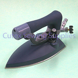 Ace-Hi AHP-300 Industrial All Steam Iron Complete Set