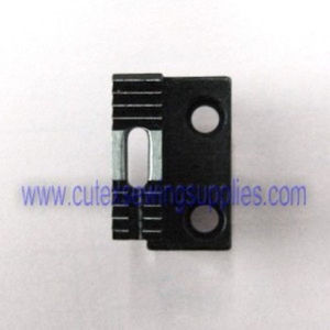 Perro De Arrastre (Feed Dog) Para Máquina De Coser Juki LU-562 Y LU-563 - Repuesto Original B1613-563-000