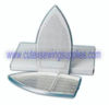 Teflon Non-Stick Ironing Shoe for Ace-Hi AHP-300 Steam Iron