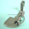 Industrial Sewing Machine Double Fold Spring Type Hemmer Hemming Presser Foot