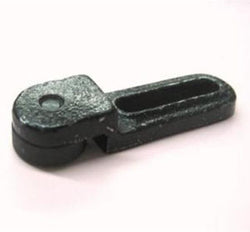 Sewing Machine Roller Guide Gauge For Leather Work