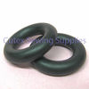Singer 29-4 29K Sewing Machine Bobbin Winder Rubber Tire Ring #2460 - Pack of 2