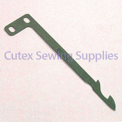 Lower Movable Knife for Pegasus W664 U-T Cover Stitch Machines #350220