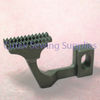 Differencial Feed Dog For Juki Industrial Overlock Sewing Machines #118-86504