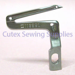 Lower Looper For Juki Industrial Overlock Sewing Machines #119-99307