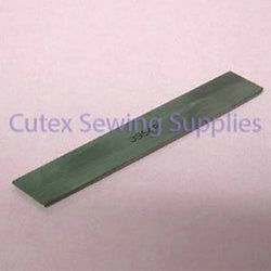 Lower Knife Union Special 39500 Industrial Serger Overlock Machines #39549