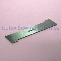 Lower Knife Union Special 39500 Industrial Serger Overlock Machines #39549J