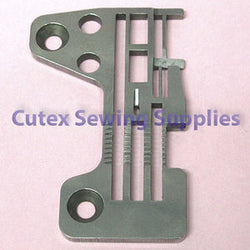 Needle Plate for Juki Industrial Overlock Machine #R4612-H0D-E01