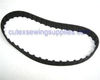 Singer 111W - 112W  Industrial Sewing Machine Neoprene Timing Belt #224195