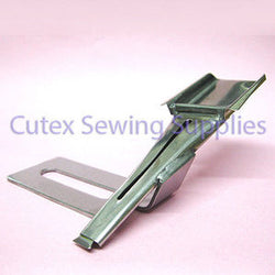 Belt Loop Folder Attachment  For Sewing Machines - Overlapping Type