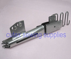 CoverStitch Machine Binder,  Single-Fold Post Mount Type Binding Attachment