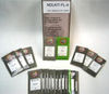 Organ 15X1 HAX1 Flat Shank Home Sewing Machine Needle Assortment - 200 Needles