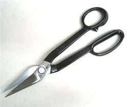 Pattern Making Shear - Heavy Duty Pattern Designer's Scissors