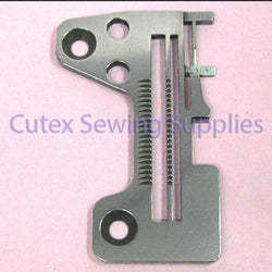 Needle Plate for Juki Industrial Overlock Machine #R4200-H0D-D00