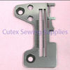 Needle Plate for Juki Industrial Overlock Machine #R4200-H0D-D00