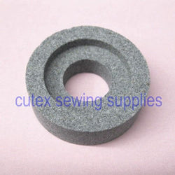 Maimin Cutting Machine 1-1/4" Sharpening Stone #330N For Round Cutting Machines