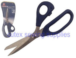 Mundial Cushion Pro 8-1/2" Bent Trimmers Scissors #960-8 1/2