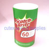 3M Scotch-Brite Lint Remover 60 Sheet Lint Roller Refill - 12 Rolls - No Handle