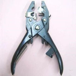 Belt Plier - Leather Belt Hole Punching Tool